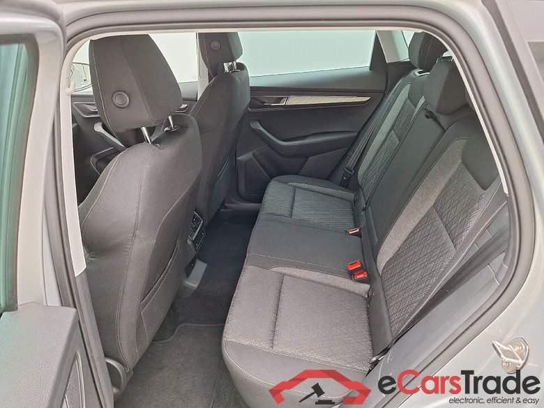 Skoda, Karoq FL'22, Skoda Karoq 1.5 TSI 110kW DSG7 Clever+ 5d #4