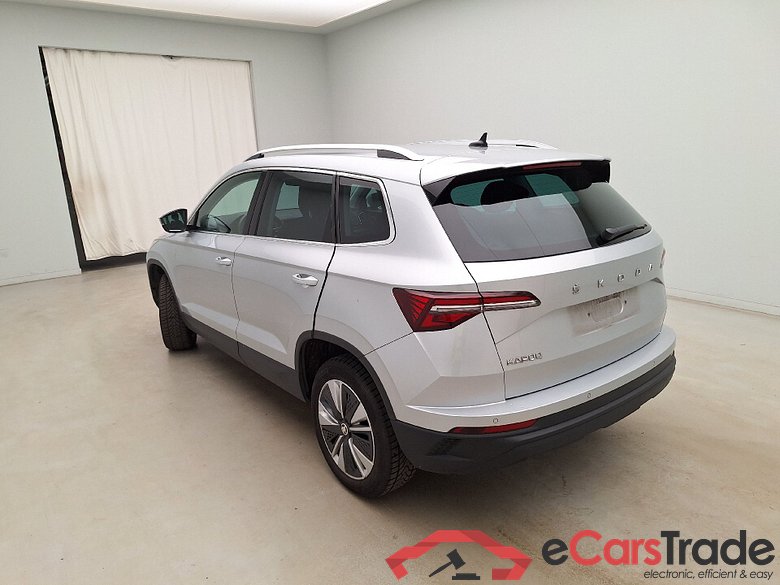 Skoda, Karoq FL'22, Skoda Karoq 1.5 TSI 110kW DSG7 Clever+ 5d #6