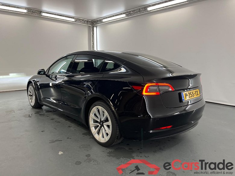 Tesla Model 3 Long Range AWD 75 kWh #3