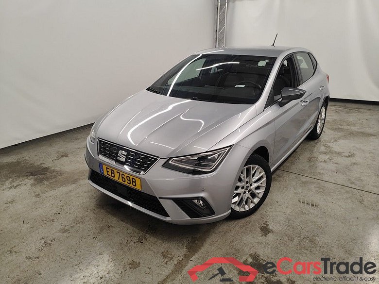 Seat Ibiza 1.0 EcoTSI 81kW Xcellence 5d