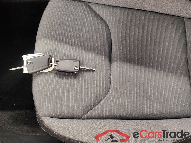Seat Ibiza 1.0 EcoTSI 81kW Xcellence 5d #4