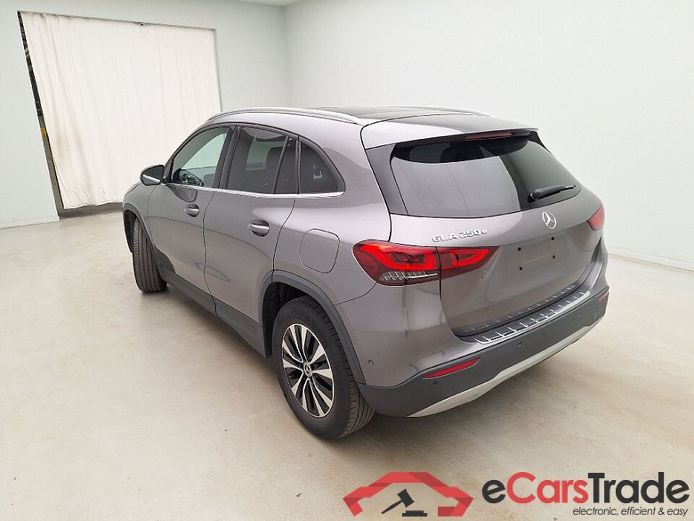 Mercedes, GLA '20 PHEV, Mercedes-Benz GLA GLA 250e Business Solution 5d #6
