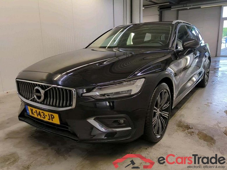 VOLVO V60 2.0 B3 Inscription #1
