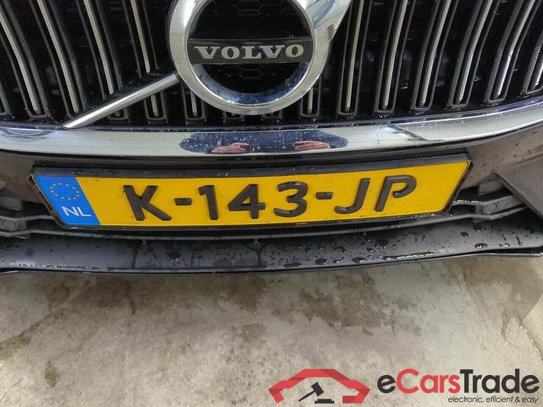 VOLVO V60 2.0 B3 Inscription #4