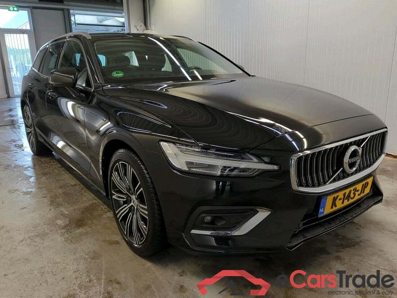 VOLVO V60 2.0 B3 Inscription #5