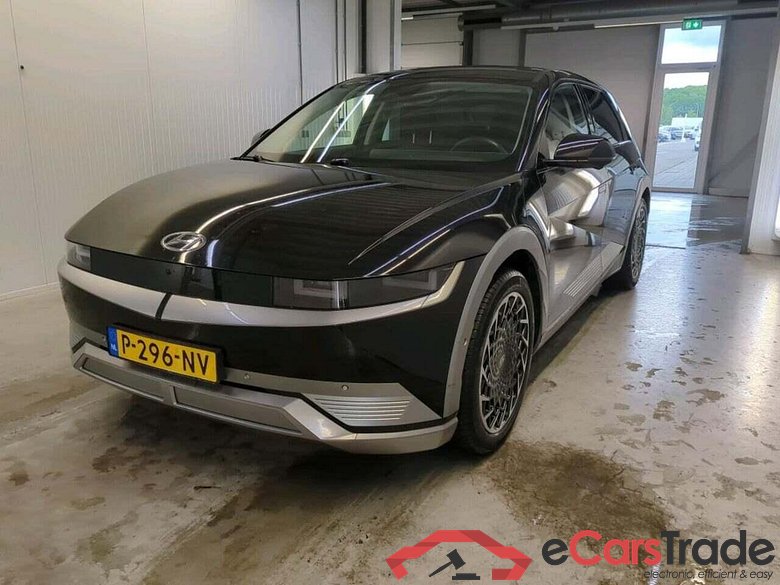 HYUNDAI IONIQ 5 Lounge 73kWh
