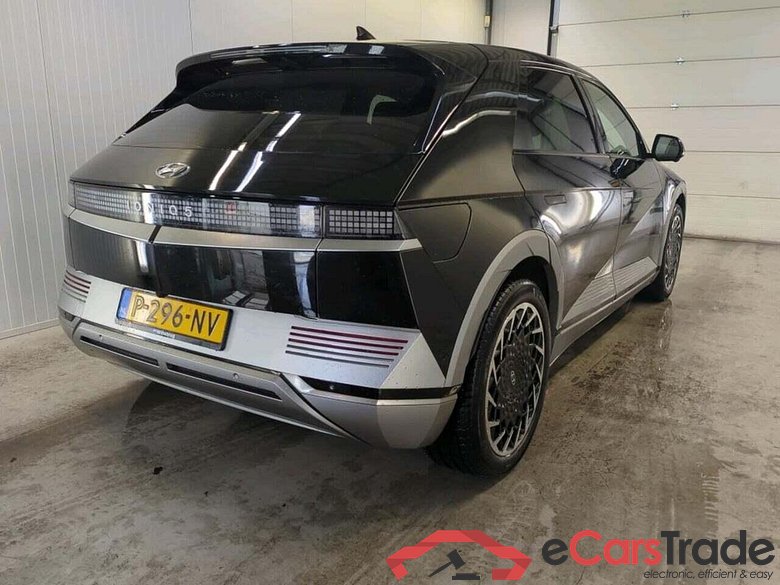 HYUNDAI IONIQ 5 Lounge 73kWh #2