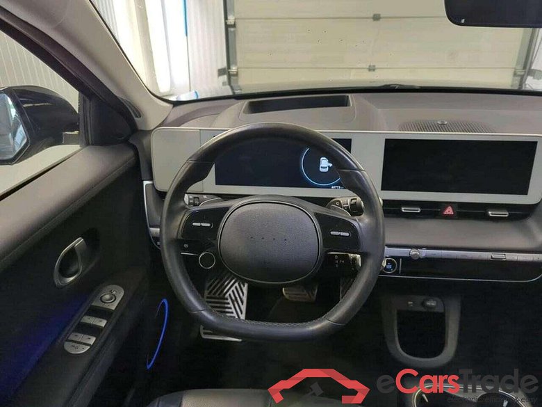 HYUNDAI IONIQ 5 Lounge 73kWh #3