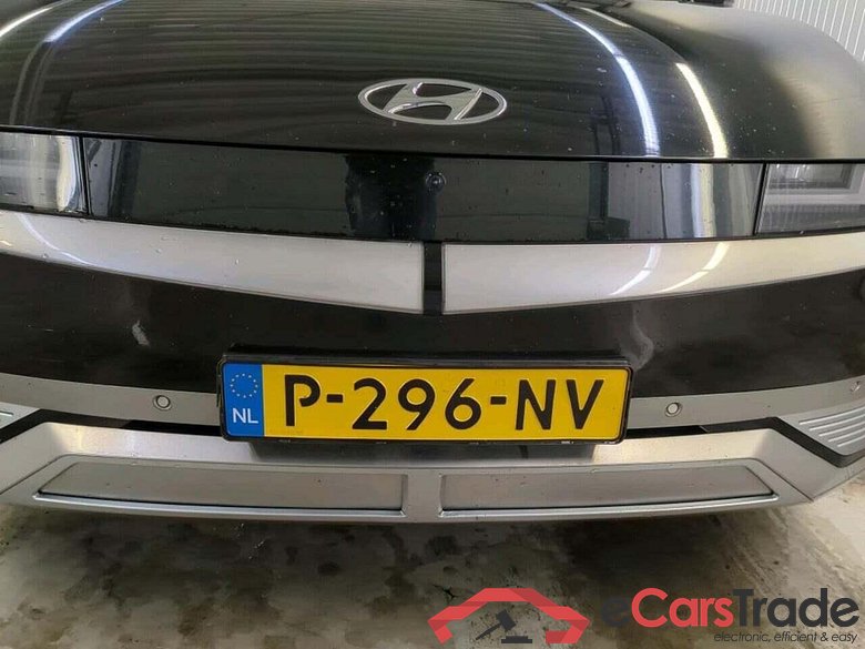 HYUNDAI IONIQ 5 Lounge 73kWh #4