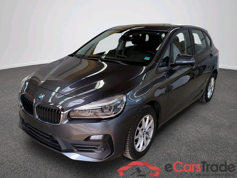 Baureihe 2 Active Tourer 216 d Advantage 1.5 85KW MT6 E6dT