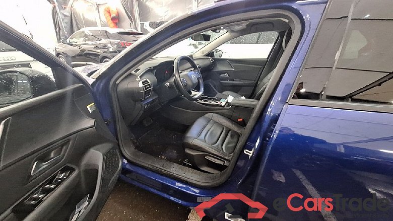 C5 X Shine 1.6 PureTech 133KW AT8 E6d #4