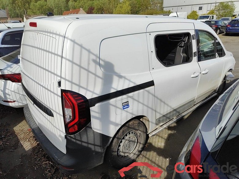 Renault Kangoo Van L2 95 pk EDC DC BPost !! Damaged car !! #2