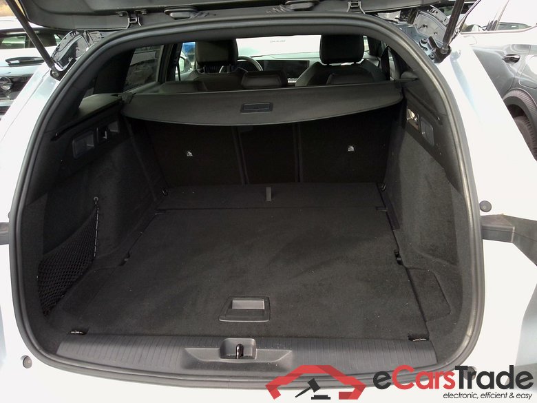 Opel Astra 1.2T Mild-Hybrid GS-Line Aut. LED Virtual 1/2 Sport-Leather KeylessGo Camera Klima PDC ... #5
