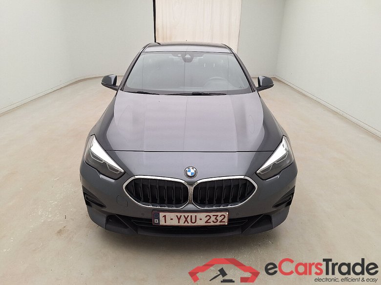 BMW, 2-serie Gr.Coupé '19, BMW 2 Reeks Gran Coupé 216dA (85kW) 4d