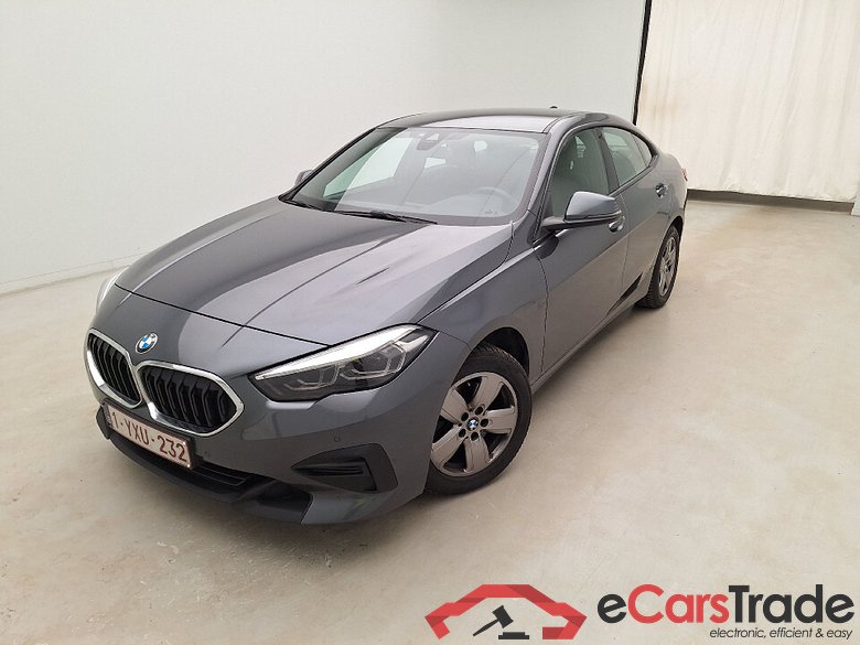 BMW, 2-serie Gr.Coupé '19, BMW 2 Reeks Gran Coupé 216dA (85kW) 4d #2