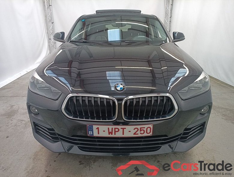 BMW X2 sDrive16d 85kW Aut. 5d #5