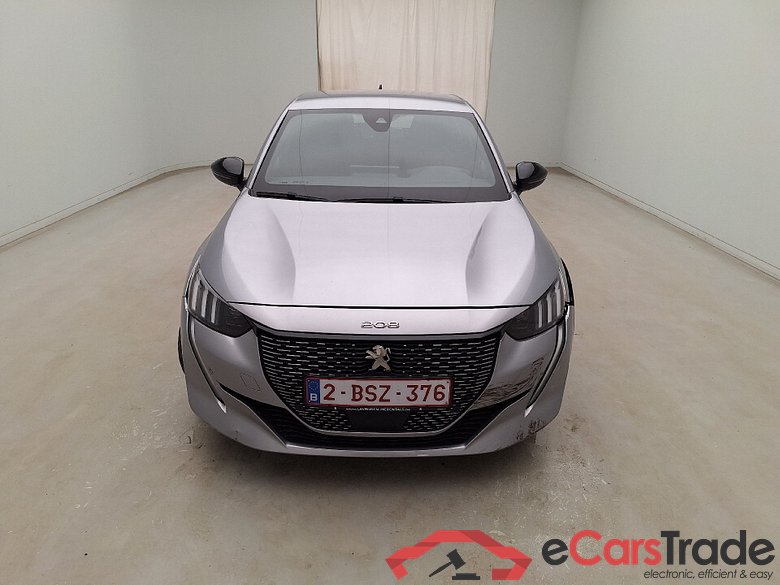 Peugeot, 208 '19, Peugeot 208 1.2 PureTech 100 EAT8 S&S GT 5d #1