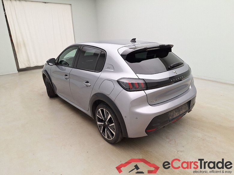 Peugeot, 208 '19, Peugeot 208 1.2 PureTech 100 EAT8 S&S GT 5d #6