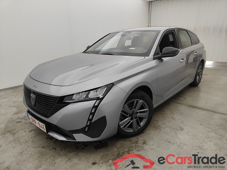 Peugeot 308 SW 1.2 PureTech 130 S&S Active Pack 5d #1