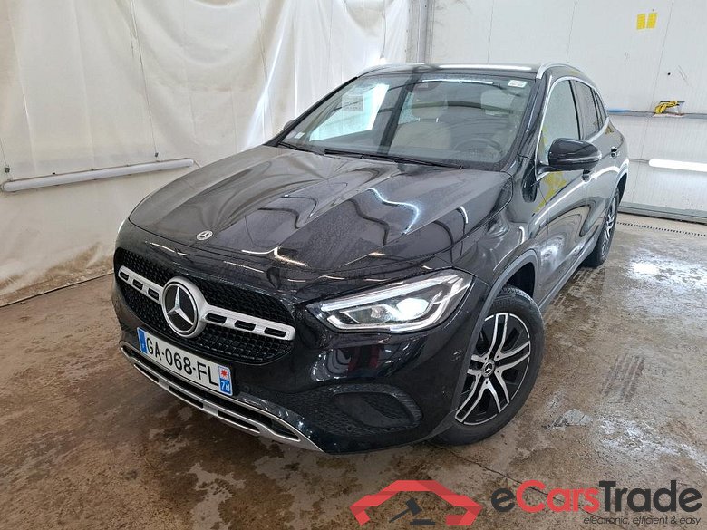 MERCEDES-BENZ GLA / 2020 / 5P / SUV 1.3 GLA 250 e BUSINESS LINE DCT #1