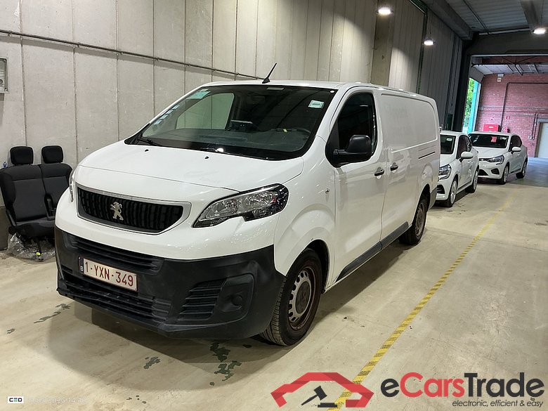 PEUGEOT EXPERT 1.5 BLUEHDI 100 S&S LONG PRO #1