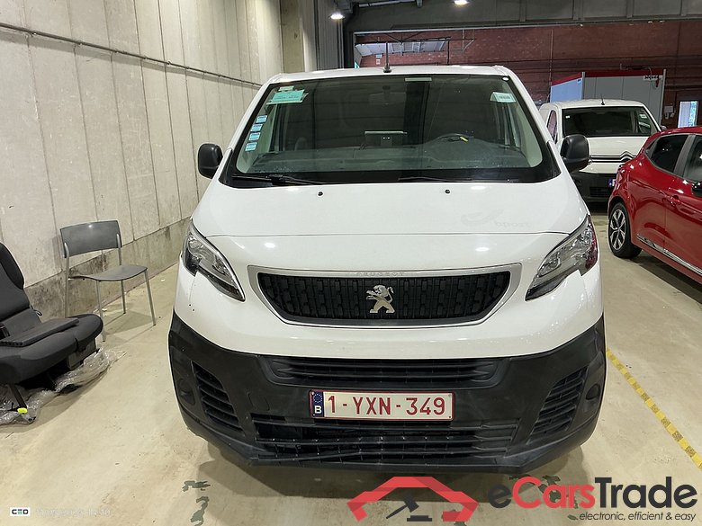 PEUGEOT EXPERT 1.5 BLUEHDI 100 S&S LONG PRO #2