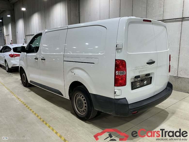 PEUGEOT EXPERT 1.5 BLUEHDI 100 S&S LONG PRO #3