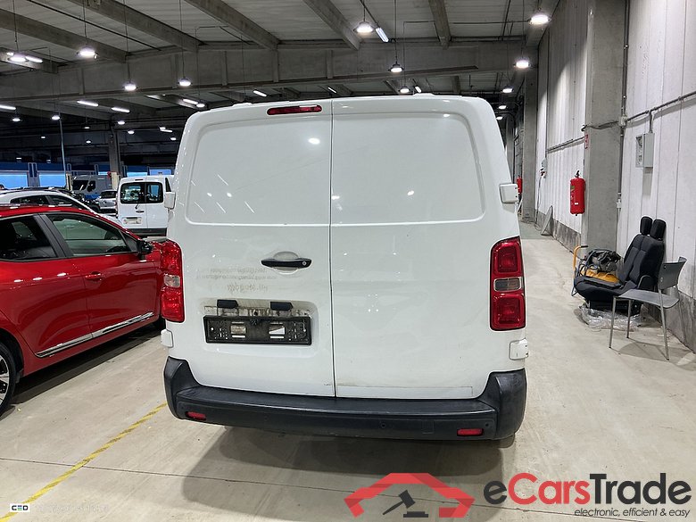 PEUGEOT EXPERT 1.5 BLUEHDI 100 S&S LONG PRO #5