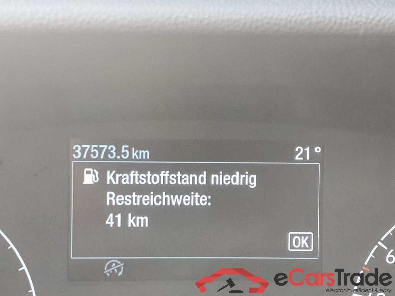 Ford Transit/Tourneo Custom Kombi (TTF)(2012->) DE - Bs5 2.0 TDCi EU6d-T, 320 L1 Trend, (Facelift) 2018 - 2021 #3