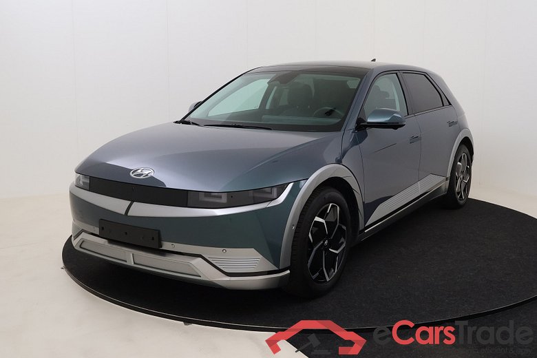Hyundai IONIQ 5 Balance Vision 19 77 kWh 320