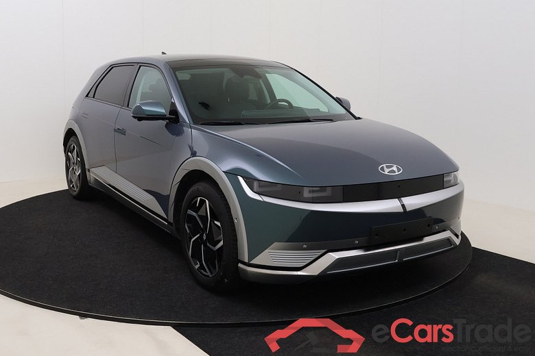 Hyundai IONIQ 5 Balance Vision 19 77 kWh 320 #3