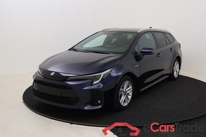Suzuki Swace GLX 1.8 2WD 7YB CVT