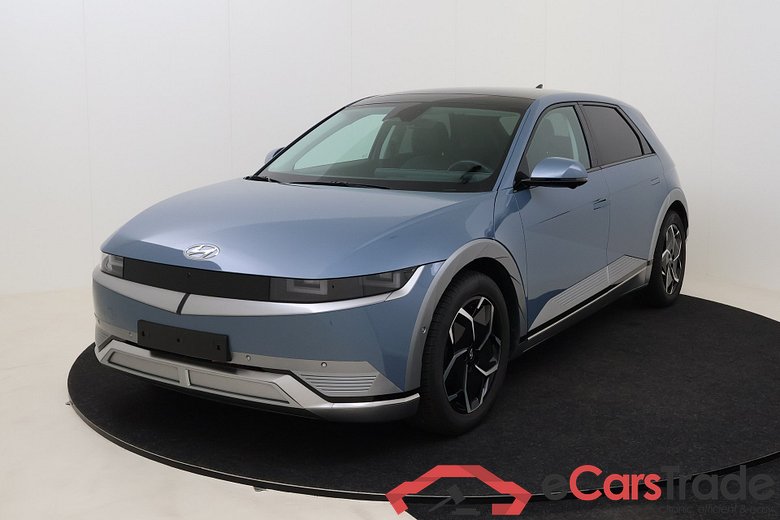 Hyundai IONIQ 5 Balance Vision 19 77 kWh 320