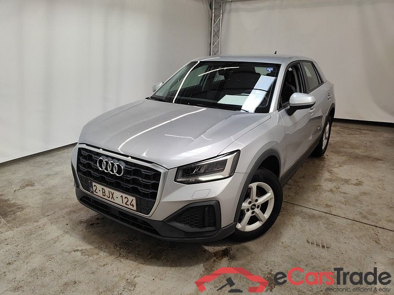 Audi Q2 2.0 30 TDI 85kW S tronic Business Editio 5d #1