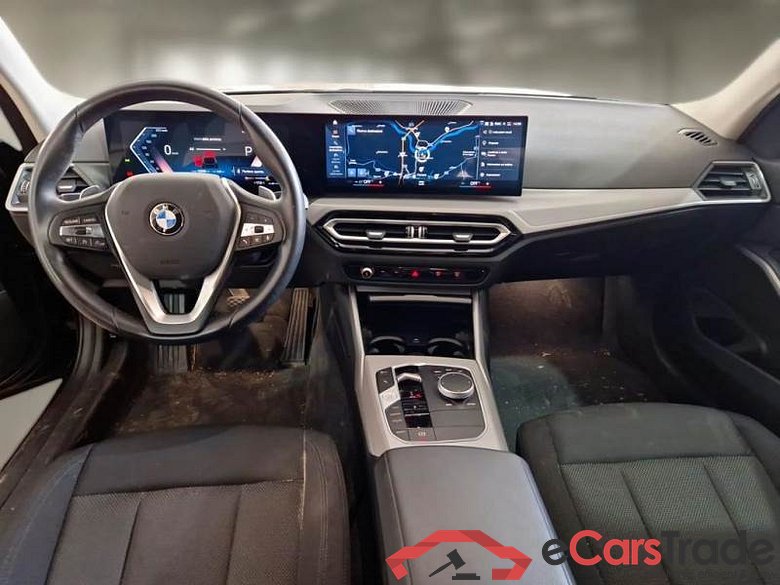 BMW SERIE 3 / 2022 / 5P / STATION WAGON 320D XDRIVE 48V TOURING AUT. #3