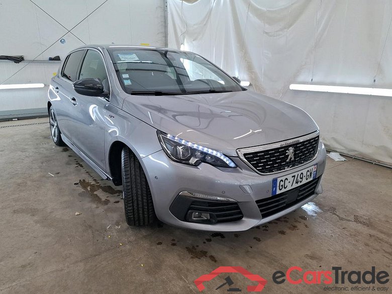 308 GT 1.5 HDi 130CV BVM6 E6d #4