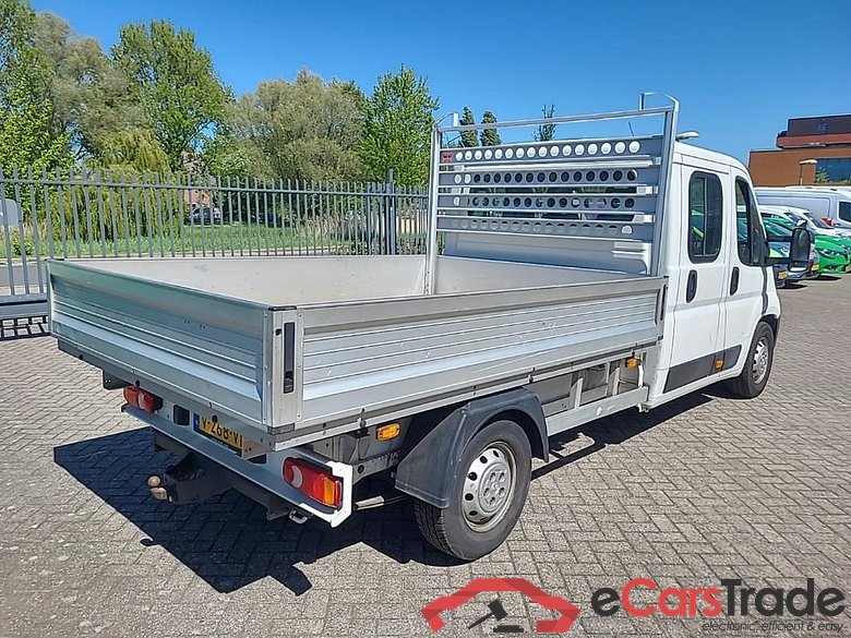 PEUGEOT Boxer CC 435 L3 160 BlueHDi DC 4D 120kW #3