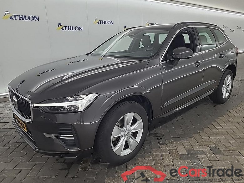 VOLVO XC60 B5 Automaat Momentum Business 5D 184kW