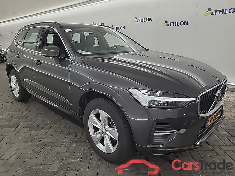 VOLVO XC60 B5 Automaat Momentum Business 5D 184kW #2