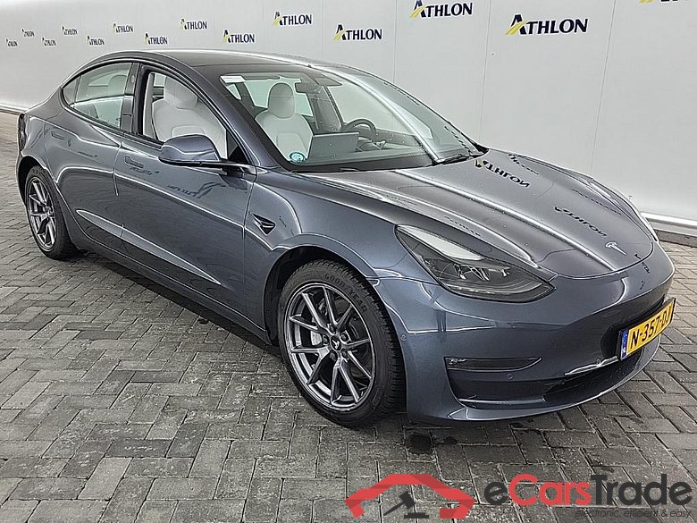 Tesla Model 3 Long Range Dual Motor AWD 4D 350kW #2