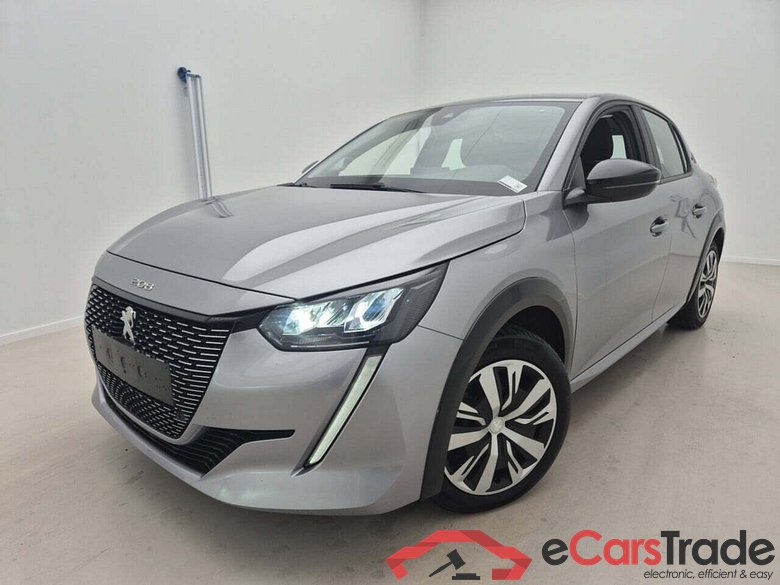 PEUGEOT E-208 ACTIVE PACK 50 KWH