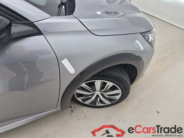 PEUGEOT E-208 ACTIVE PACK 50 KWH #5