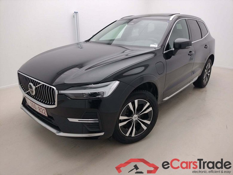 VOLVO XC60 2.0 T6 PHEV BENZINE ESSENTIAL