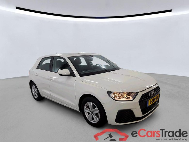 AUDI A1 Sportback 70 kW #3