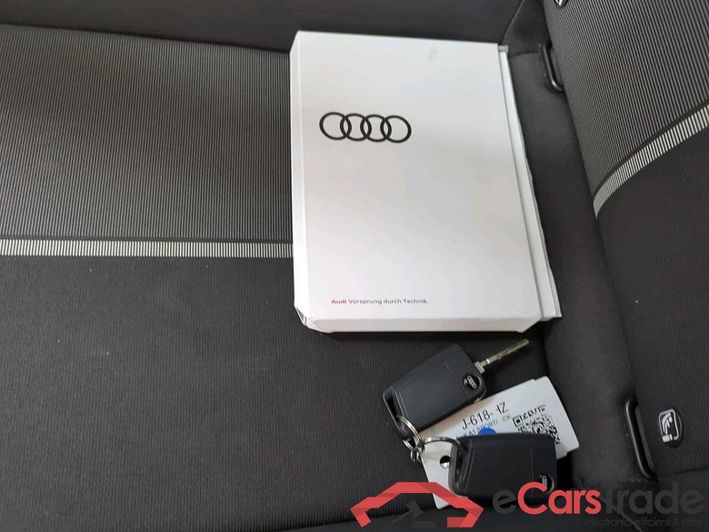 AUDI A1 Sportback 70 kW #5