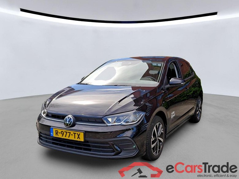 VOLKSWAGEN POLO 70 kW
