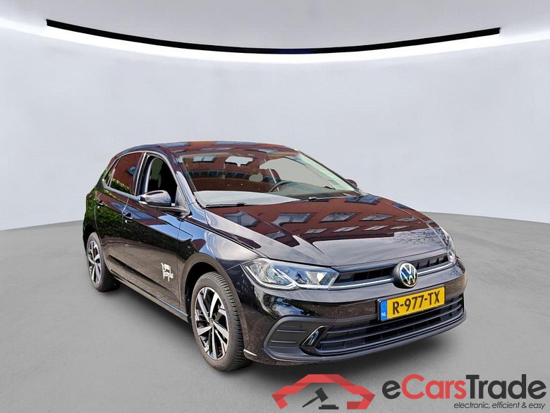 VOLKSWAGEN POLO 70 kW #5