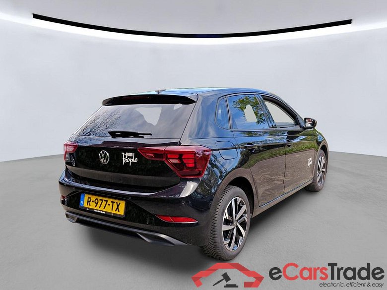 VOLKSWAGEN POLO 70 kW #6
