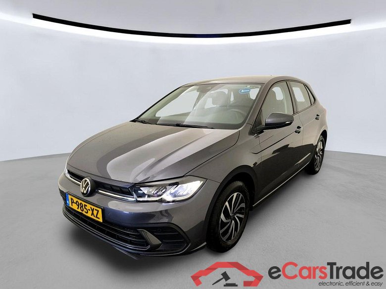 VOLKSWAGEN POLO 70 kW