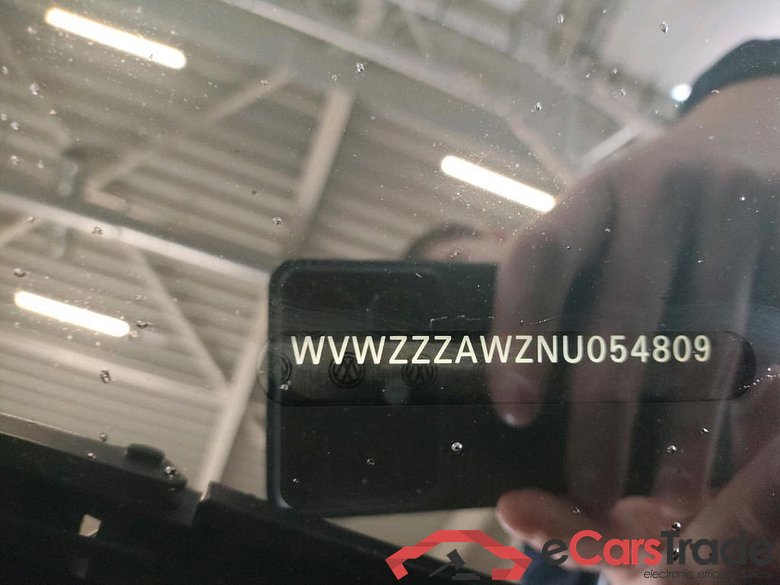 VOLKSWAGEN POLO 70 kW #2